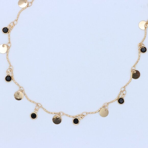 "Minimalist & Elegant Necklace Chain – Perfect for Women & Girls | UNVRC1069 - Picture 2 of 10